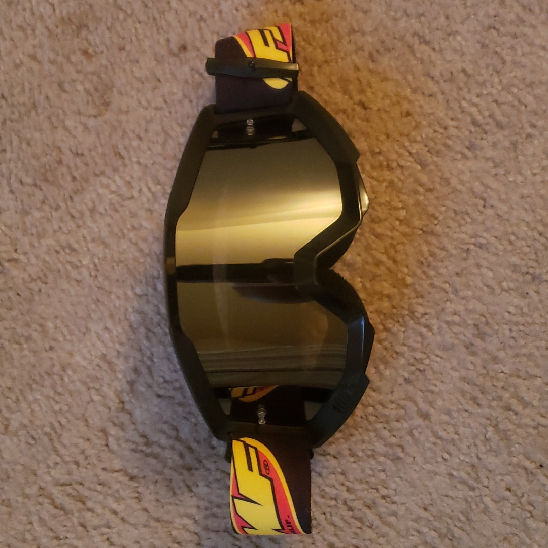 Goggles